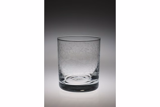 Bergamo-BRF-szklanka niska 300ml