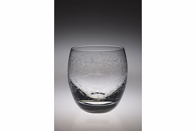 Bergamo-BRH-szklanka niska 300ml