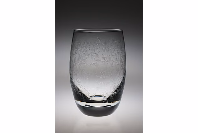 Bergamo-BRI-szklanka wysoka 360ml