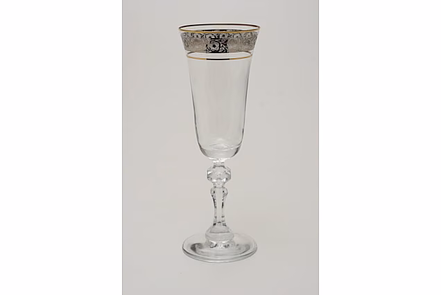 Praga-PRA-kieliszki do szampana 150ml