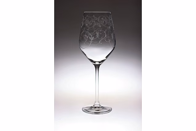 Kieliszki do wina czerwonego 300ml Barcelona-BC