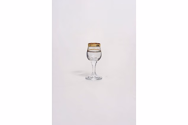 Tara-TO-Kieliszki do wódki-25ml