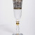Luxemburg Platinum-LPA-kieliszki do szampana 160ml