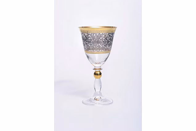 Luxemburg Platinum-LPC-wino białe 190ml