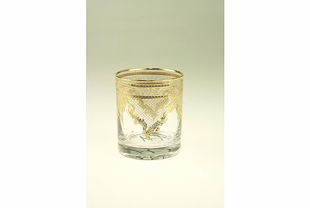 Eleganckie szklanki do whisky 300ml CHILE-CHG