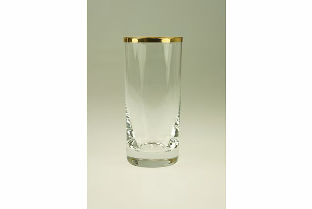 Faro Gold-FE-szklanka wysoka 300ml