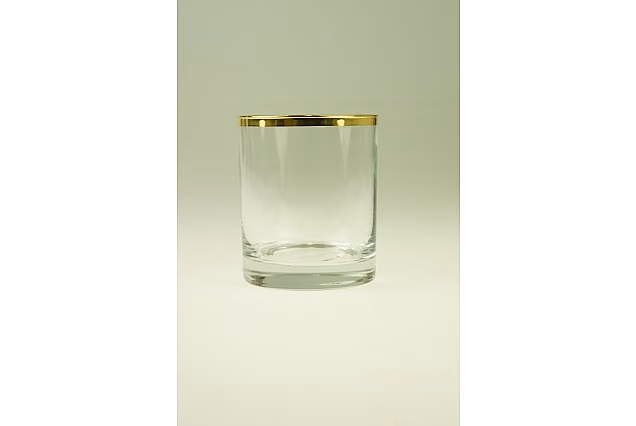 Faro Gold-FF-szklanka niska 300ml