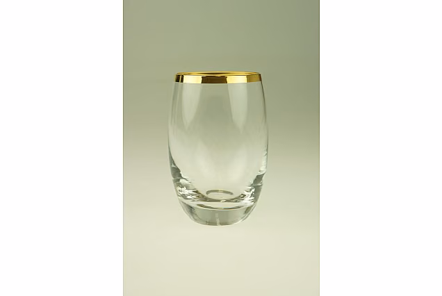 Faro Gold-FG-szklanka wysoka 360ml