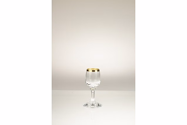 Faro Gold-FDC-Kieliszki do wódki 35ml