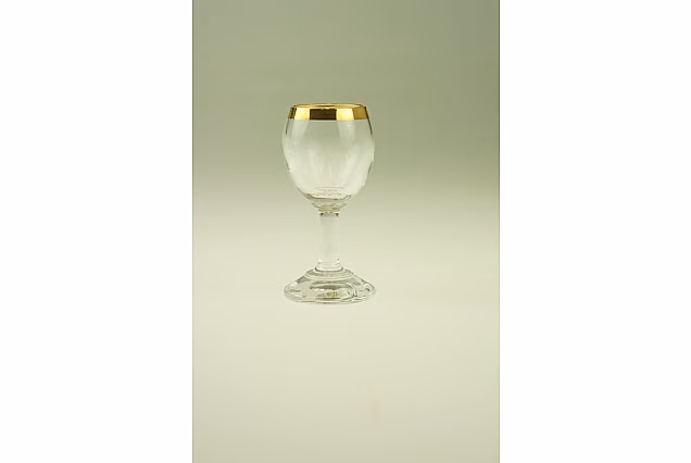 Faro Gold-FJ-Kieliszki do wódki 25ml