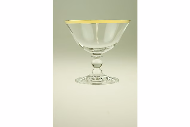 Faro Gold-FL-pucharki do lodów 270ml