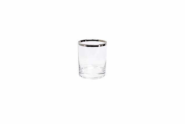 Faro Platinum-FPF-szklanka niska 400ml