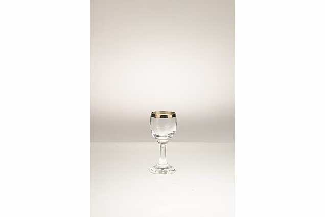 Faro Platinum-FPJ-Kieliszki do wódki 25ml