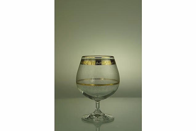 Houston-HD-kieliszki do koniaku 400ml