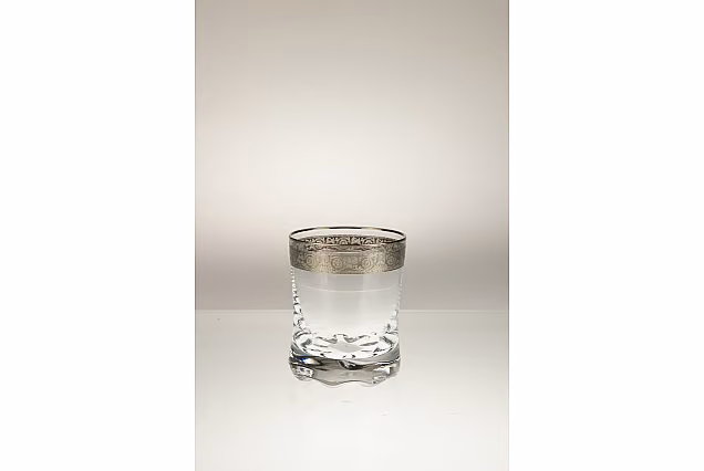 Evita Platin-EPN-szklanka niska 300ml