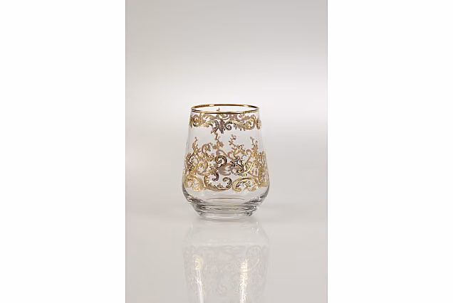 Melody-ME-szklanki niskie 300ml