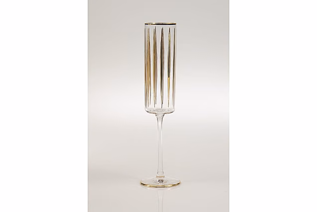 Linea gold-LGA-kieliszki do szampana 170ml