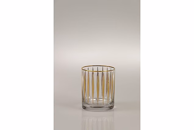 Linea gold-LGF-szklanki niskie 300ml