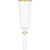 Eleganckie kieliszki do szampana 190ml Charme-CHRR