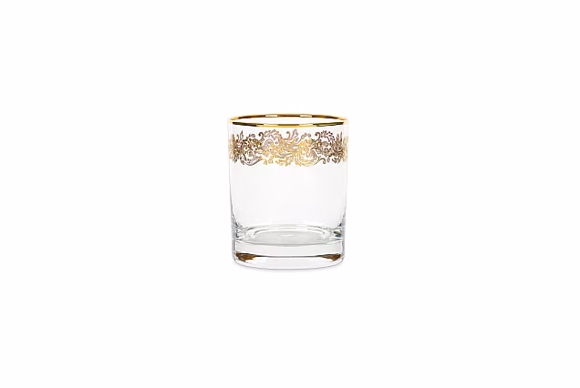 Luksusowe szklanki do whisky Charme-CHRF