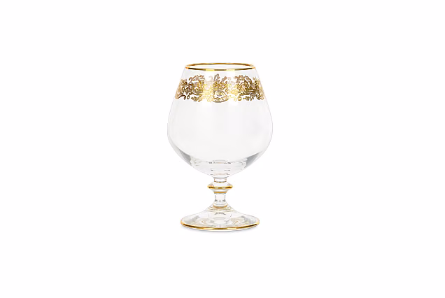 Idealne na prezent kieliszki do koniaku 400ml CHarme-CHRG