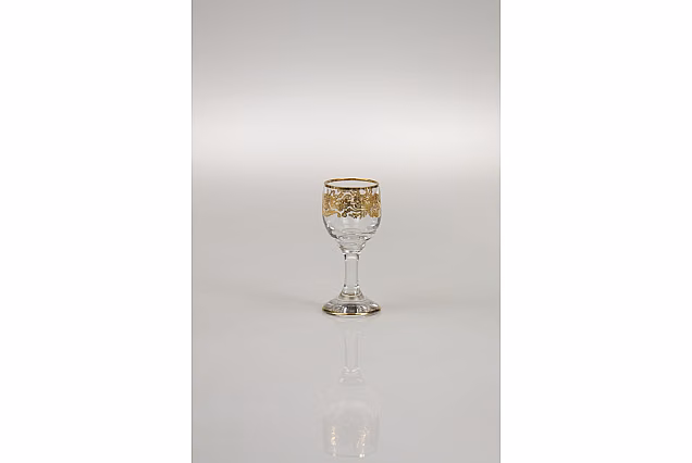 Wyjątkowe kieliszki do wódki 25ml CHarme-CHRK