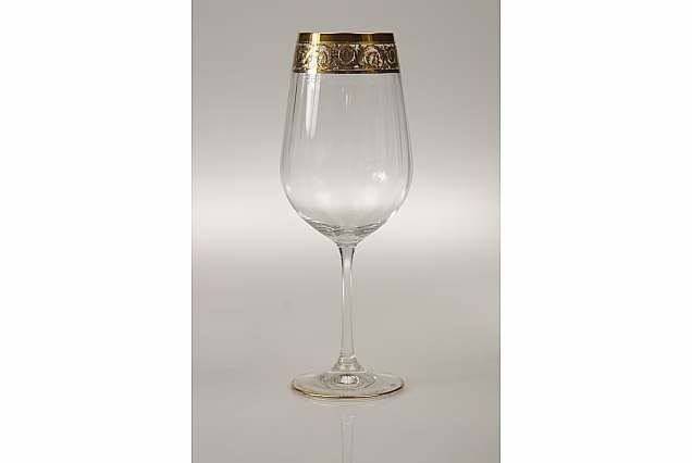 Volga Gold-VGB-kieliszki do wody 550ml