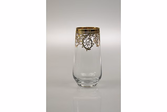 Chicago Gold-CHGE-szklanka wysoka 300ml