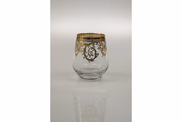 Chicago Gold-CHGE-szklanka niska 400ml