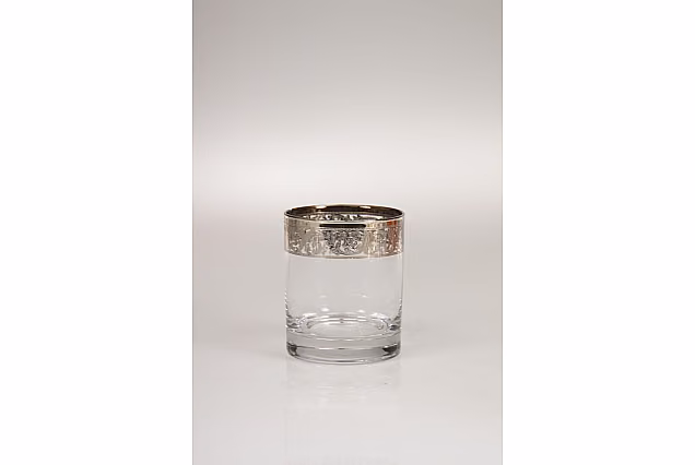 Panama Platin-PPF-szklanka niska 300ml