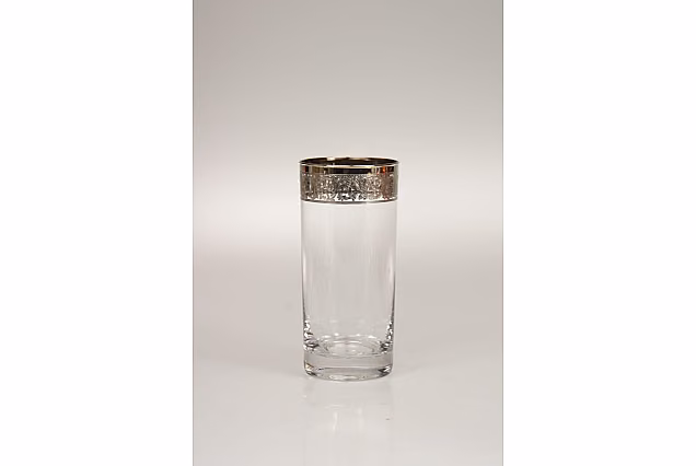 Panama Platin-PPE-szklanka wysoka 350ml
