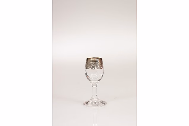 Panama Platin-PPG-kieliszki do wódki -35ml