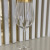 Marble Gold-MGC-kieliszki do wina 350ml