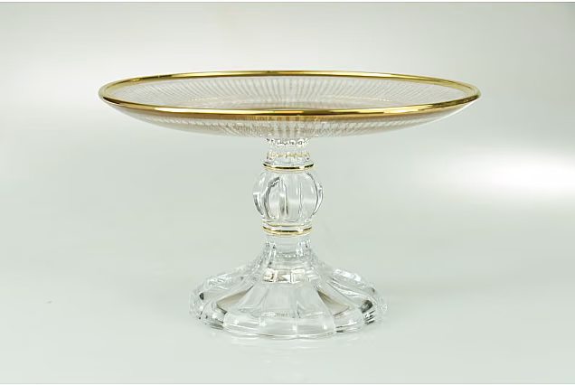 Rain Gold-RGK paterka na nodze śr 21cm