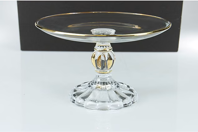 Faro Gold-FT paterka na nodze śr 21cm