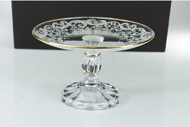 Tokio-TZ paterka na nodze śr 21cm