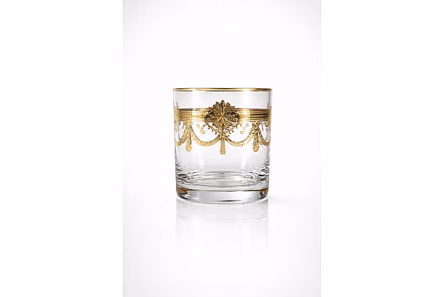 Royal-RYE-szklanki niskie 300ml