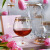 Rose-RSF-kieliszki do koniaku 400ml