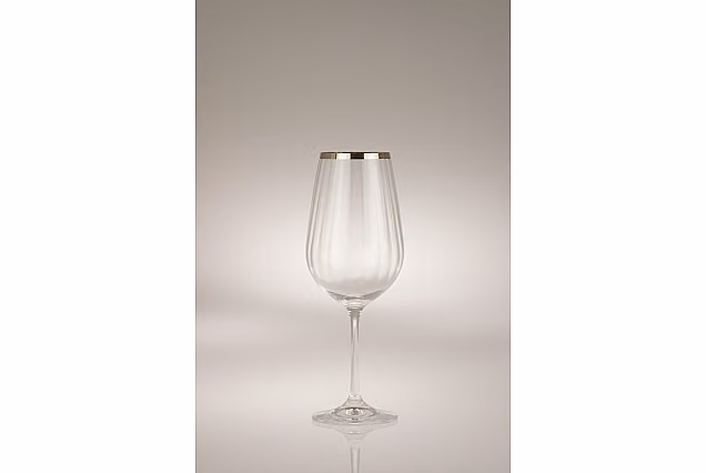 Faro Platin Optic-FPOB-kieliszki do wody 550ml