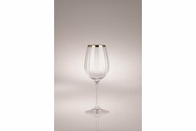 Faro Platin Optic-FPOC-kieliszki do wina 350ml
