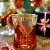 Wyjątkowe szklanki do whisky Angel Red-ARE