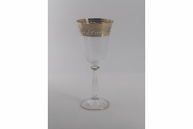 Luksusowe kieliszki do wina czerwonego 250ml Palace